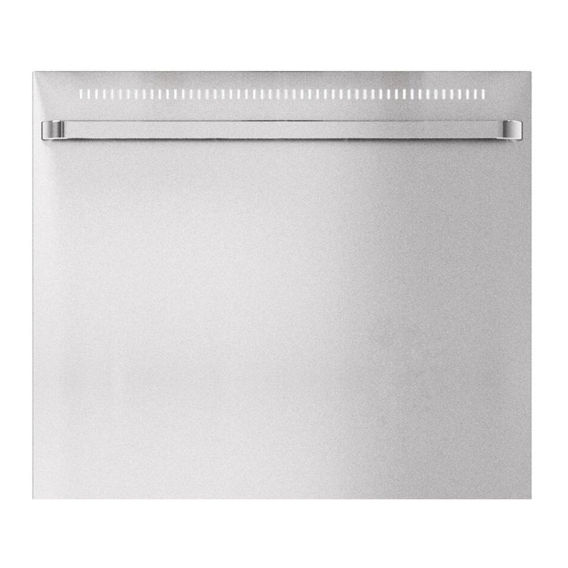 ILVE AM4-76 30 inch Stainless Steel Backsplash