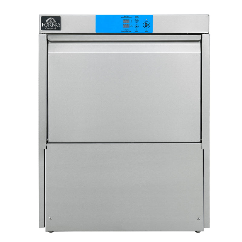 Forno FCMDW0024 Commercial Dishwasher