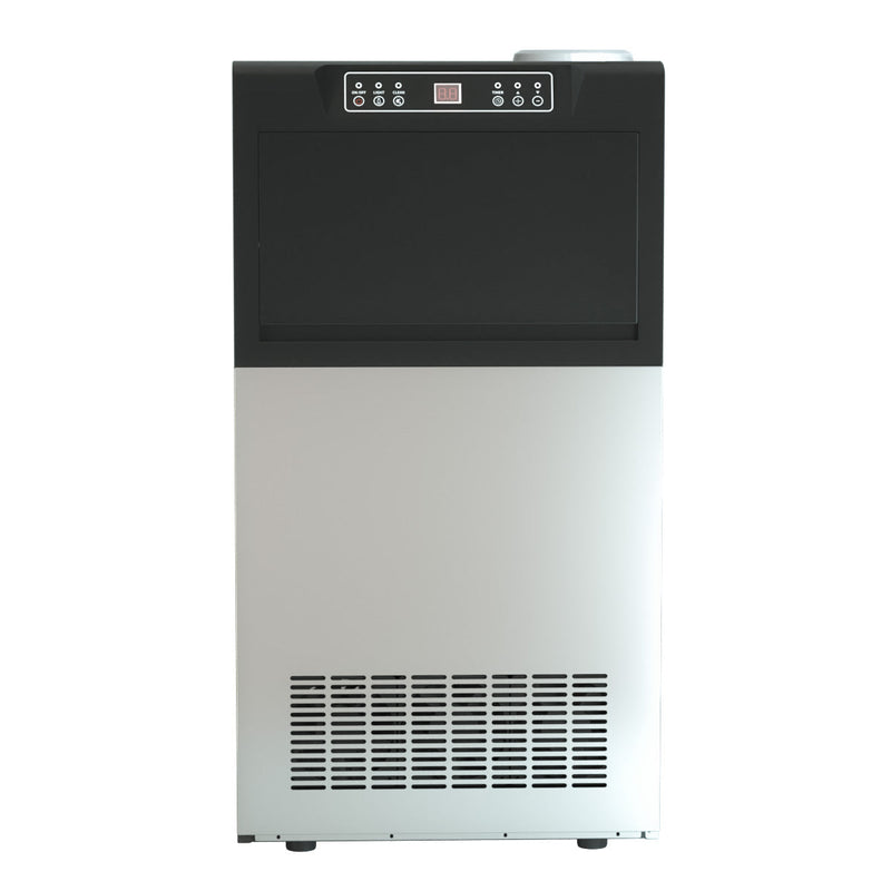Forno FCMIM0017 Commercial Ice Maker