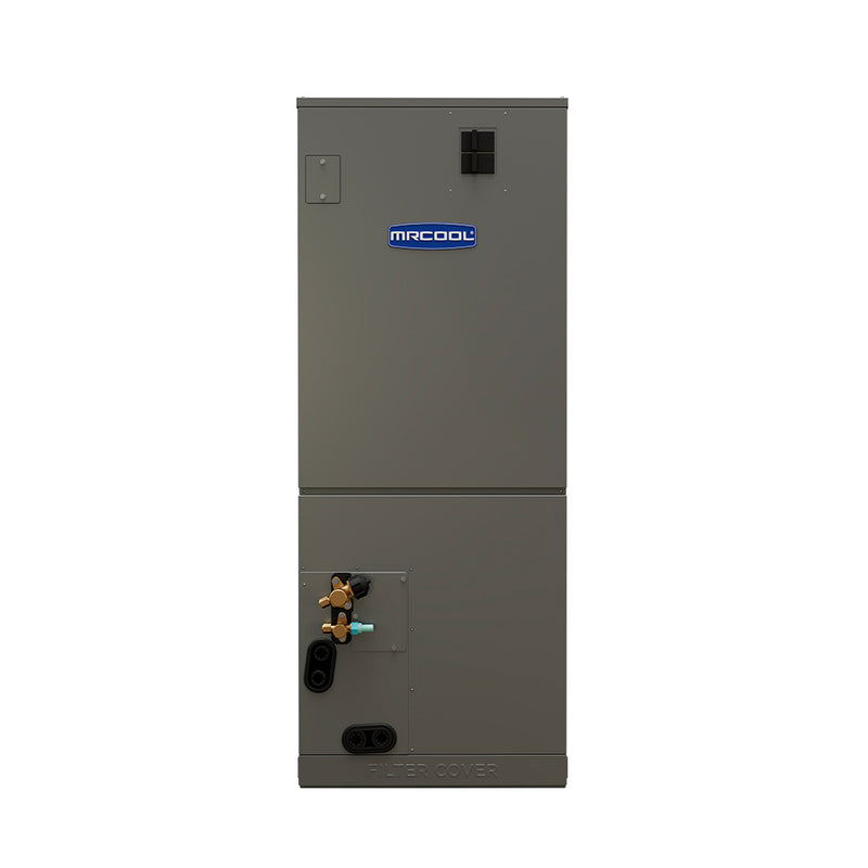 36K MRCOOL® DIY Hybrid™ Air Handler (DIY-36-HP-MUAH-230D25-O)