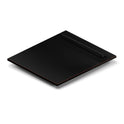 ZLINE 24" Tallac Dishwasher Panel in Oil Rubbed Bronze with Traditional Handle