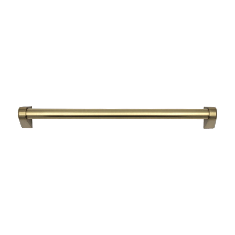 ZLINE DWHZ-CB-24 24 in. Dishwasher Panel in Champagne Bronze