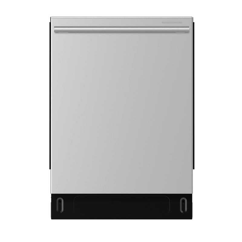 Forno FDWBI8010-24S 24 in. Dishwasher in Fingerprint-Resistant Stainless Steel