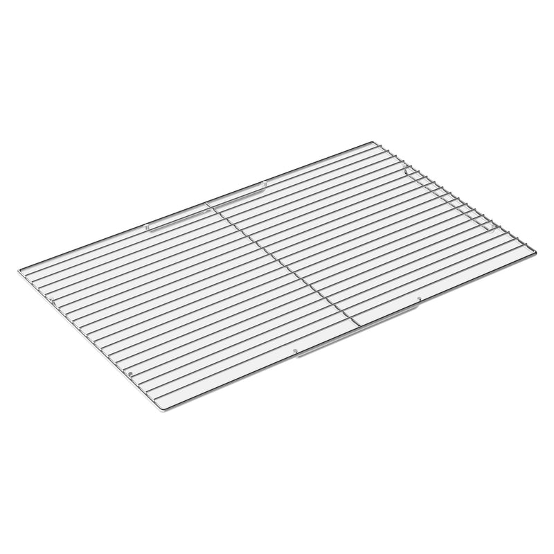 ILVE EA2633006000008 Stainless Steel Wire Grid Grates For Stacking on Maxi Oven Drip Tray