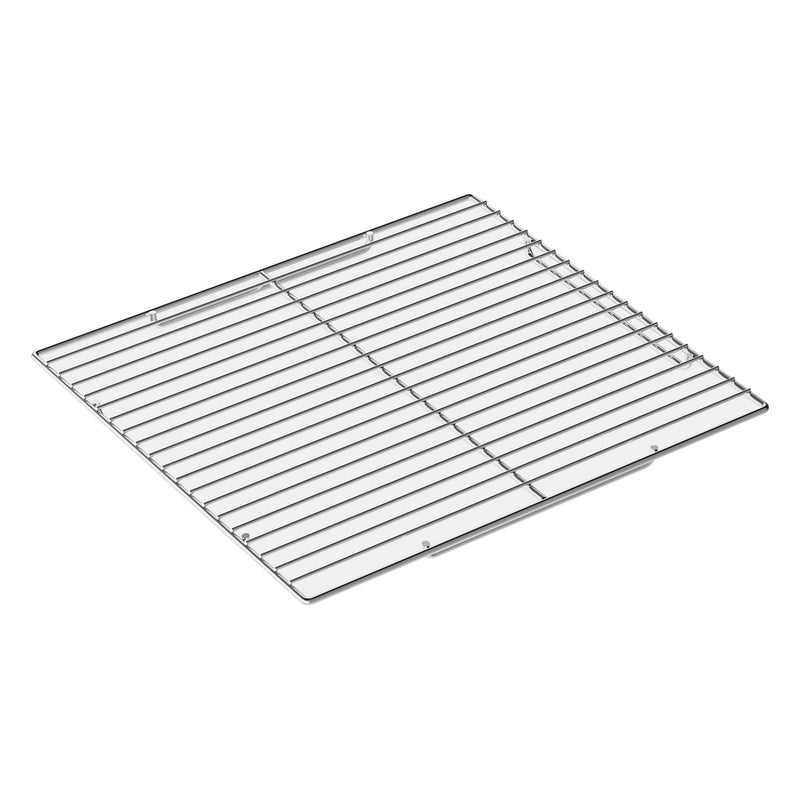 ILVE EA2633007000008 Stainless Steel Wire Grid Grates For Stacking on Standard Oven Drip Tray