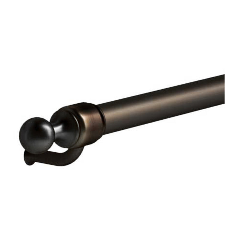 ILVE Parts EA4270003000018 Majestic/Nostalgie II Burnished Handle for UOV 80 E3 Ovens