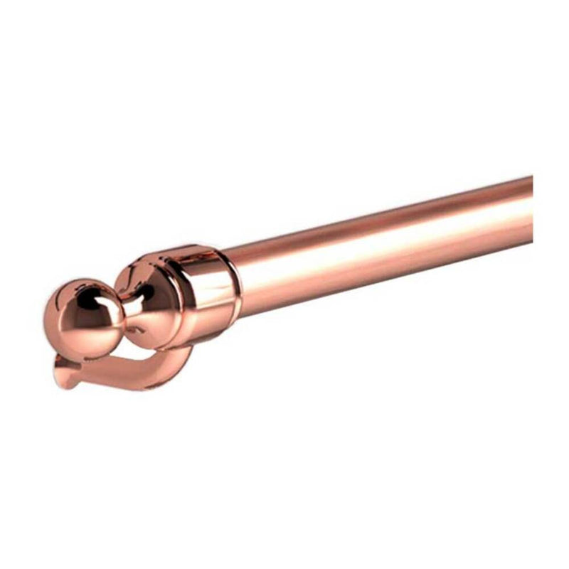 ILVE Parts EA4270008000020 Majestic/Nostalgie II Copper Handle for UOV 30 E3 Ovens