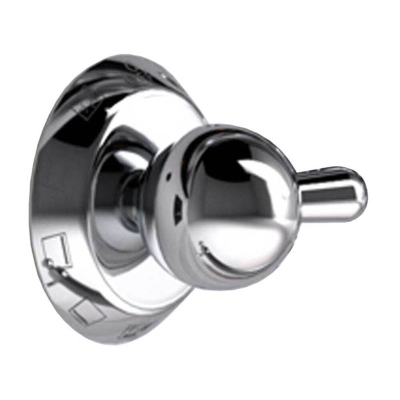 ILVE Parts EG9488014000108 Multifunction Chrome Knob