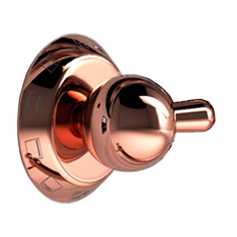 ILVE Parts EG9488014000120 Multifunction Copper Knob