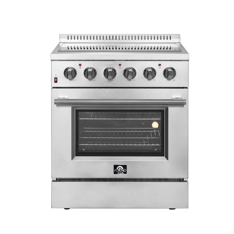 Forno FFSEL6083-30 Galiano 30 in. Electric Range