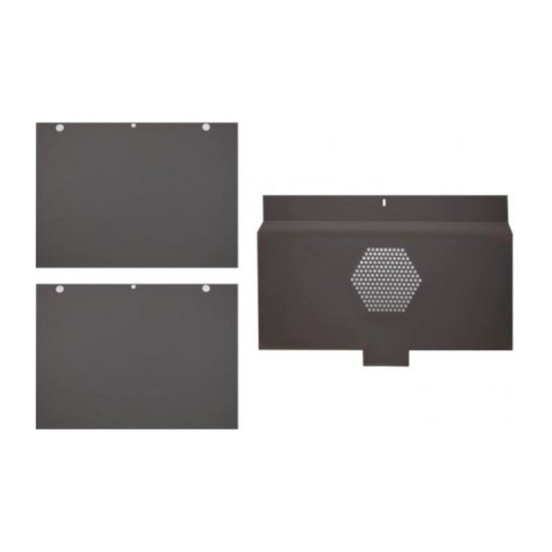 ILVE G17028 Self Clean Oven Panels for 30 inch Gas Range (Maxi Oven 700)
