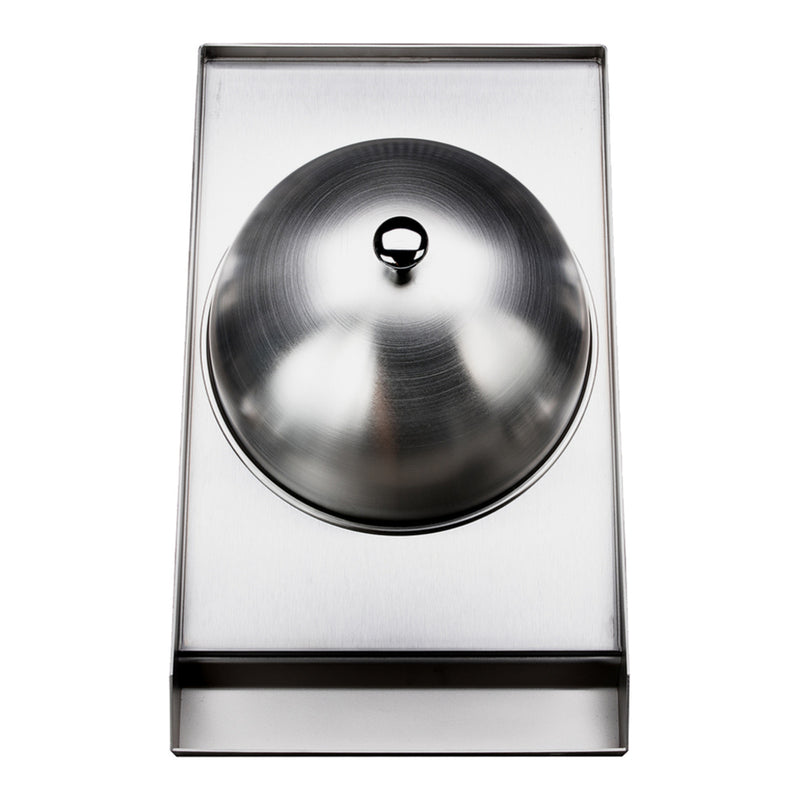 ILVE KG04001 Griddle Dome