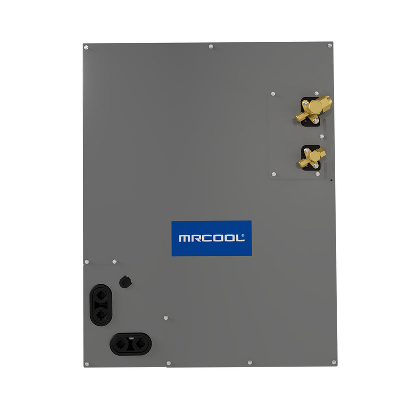 MRCOOL 4-5 Ton MultiPositional 24.5" Cased Coil - Pre-Charged R454B (MCMP4860DOTB)