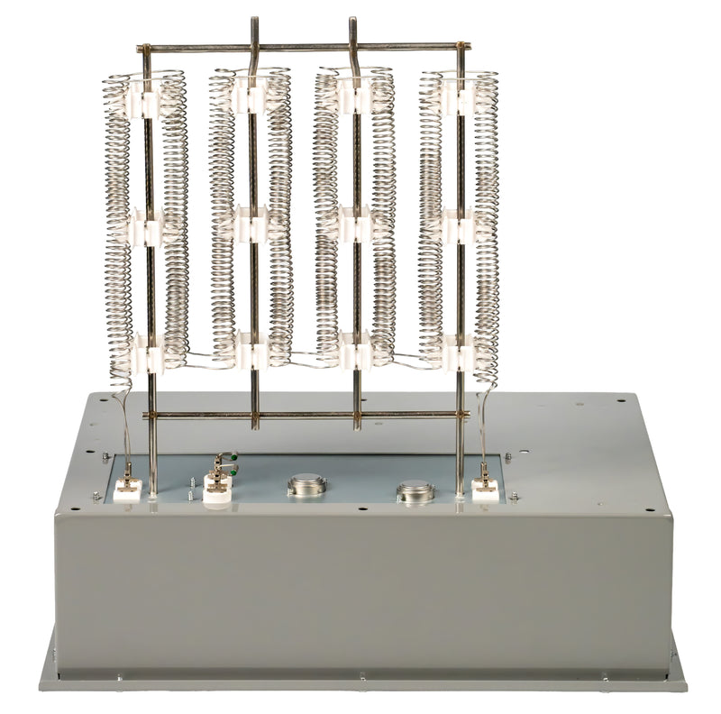 MRCOOL DC Inverter Package Unit 6KW Heat Kit - R32 (MDPHK06D)