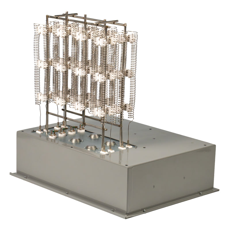 MRCOOL DC Inverter Package Unit 12KW Heat Kit - R32 (MDPHK12D)
