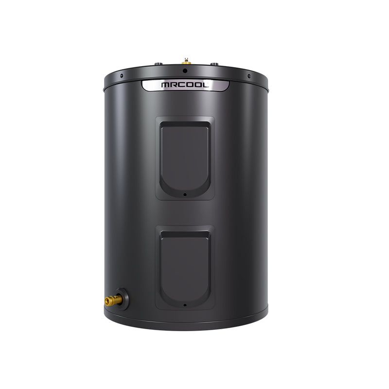 MRCOOL HeatWise™ 4500 Watt Low Electric Tank Water Heater - 38 Gallon Capacity (MTWH04538EL)
