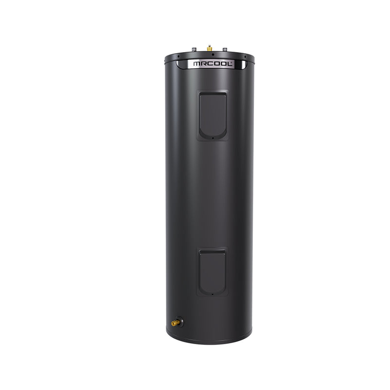 MRCOOL HeatWise™ 4500 Watt Tall Electric Tank Water Heater - 40 Gallon Capacity (MTWH04540ET)