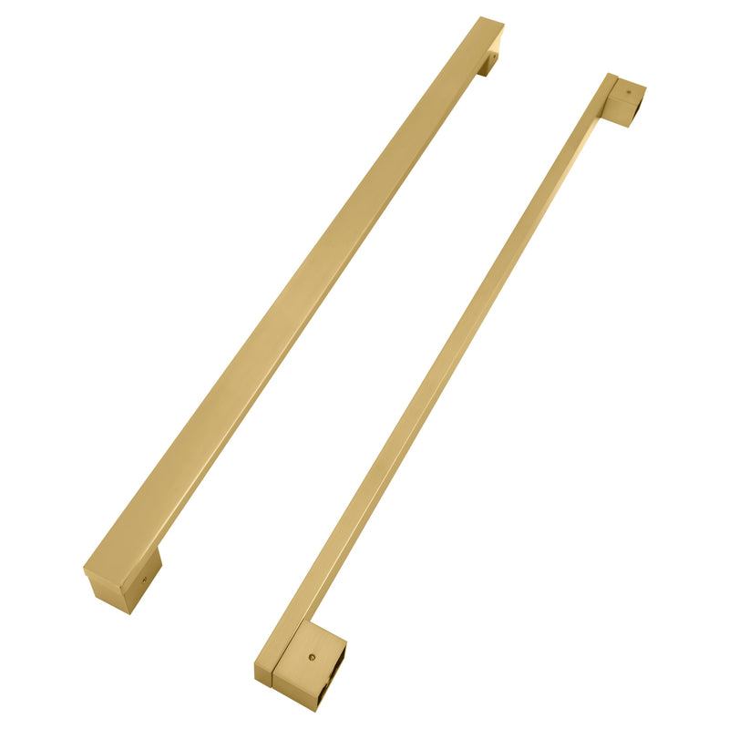 ZLINE RFMHZ-F-36-CB Autograph Edition 36 in. Handle in Champagne Bronze