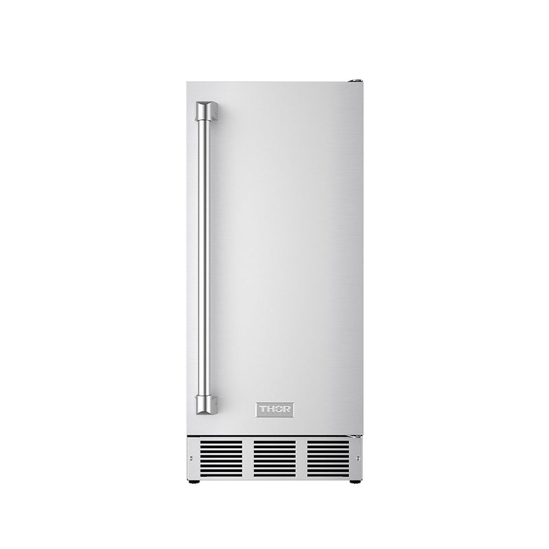 Thor Kitchen 15" Ice Maker (RIM1501)