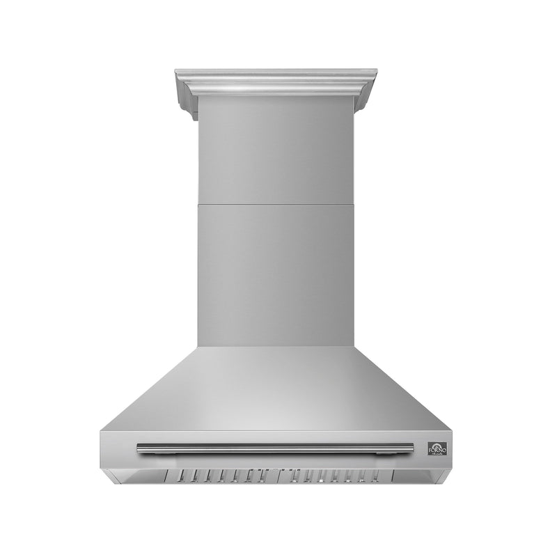 Forno FRHWM5095-36 Aria 36 in. Wall Mount Range Hood