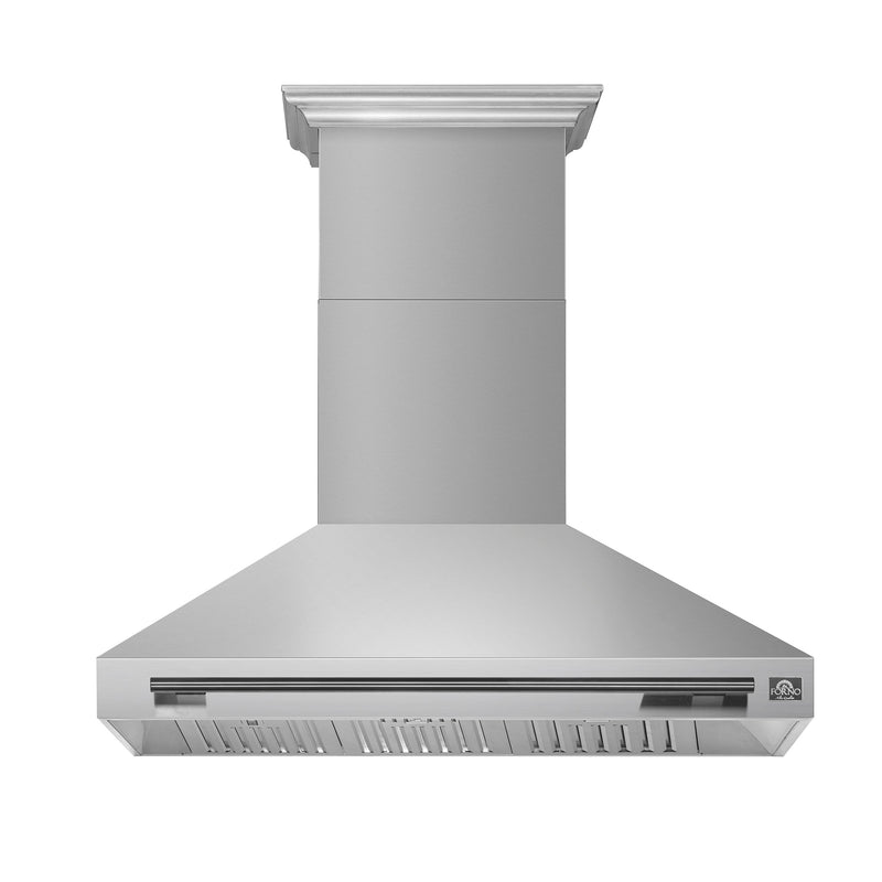 Forno FRHWM5095-48 Aria 48 in. Wall Mount Range Hood