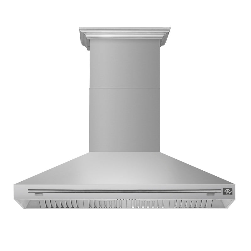 Forno FRHWM5095-60 Aria 60 in. Wall Mount Range Hood