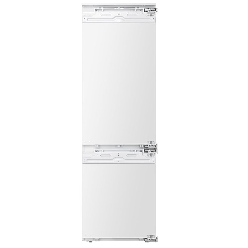 Forno FFRBI1798-21 22 in. Bottom Freezer Refrigerator in Panel Ready