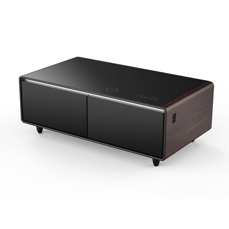 Forno FCTFR7006-51WD 51 in. Smart Coffee Table