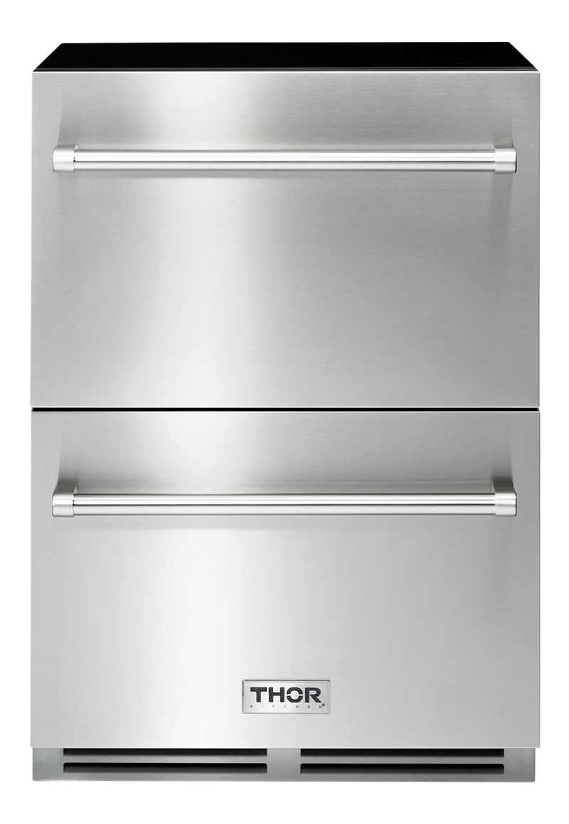 Thor Kitchen 24" (TRF24U)