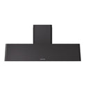 ILVE UAG60MG Nostalgie II 60 inch Wall Mount Range Hood with 850 CFM, 3 Speed + Intensive, Front LED Light Bar (Graphite Matte)