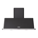 ILVE UAM120MG Majestic II 48 inch Range Hood with 850 CFM (Graphite Matte)