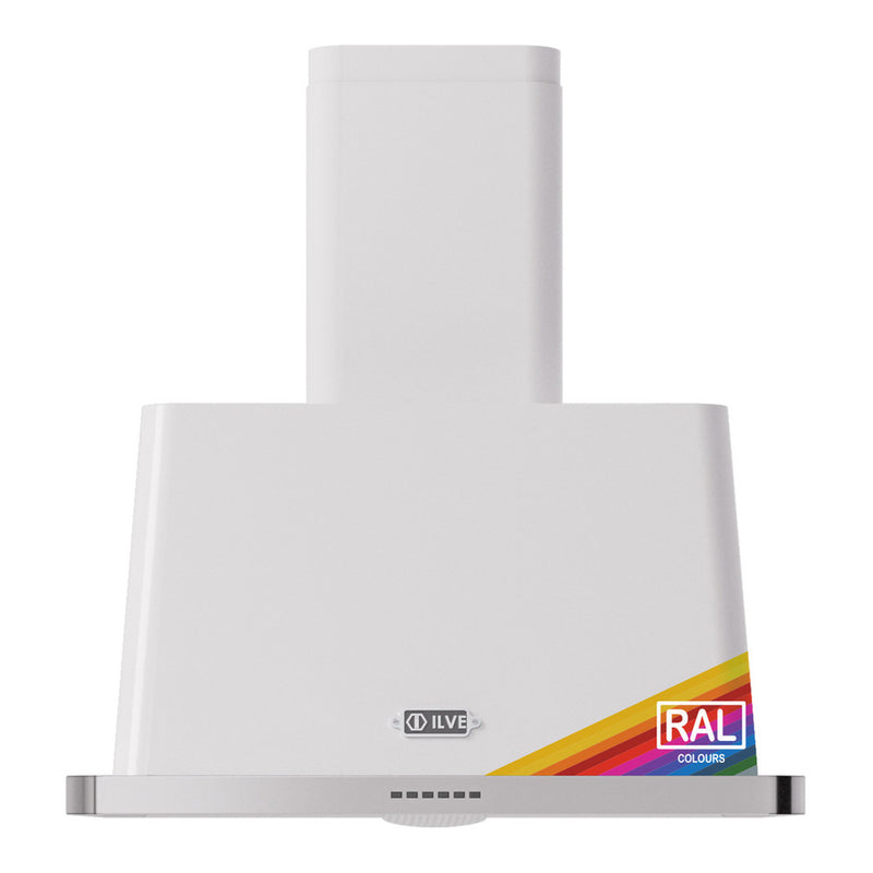 ILVE UAM76RA Majestic II 30 inch Range Hood with 600 CFM (RAL)
