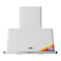 ILVE UAM90RA Majestic II 36 inch Range Hood with 600 CFM (RAL)