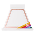 ILVE UANB30RAP Nostalgie II Noblesse 30 inch Range Hood with 600 CFM (RAL, Copper)