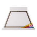 ILVE UANB36RAB Nostalgie II Noblesse 36 inch Range Hood (RAL, Burnished)