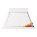 ILVE UANB40RAC Nostalgie II Noblesse 40 inch Range Hood with 600 CFM (RAL, Chrome)