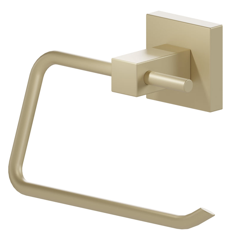 ZLINE BLS-TP-CB Toilet Paper Holder in Champagne Bronze