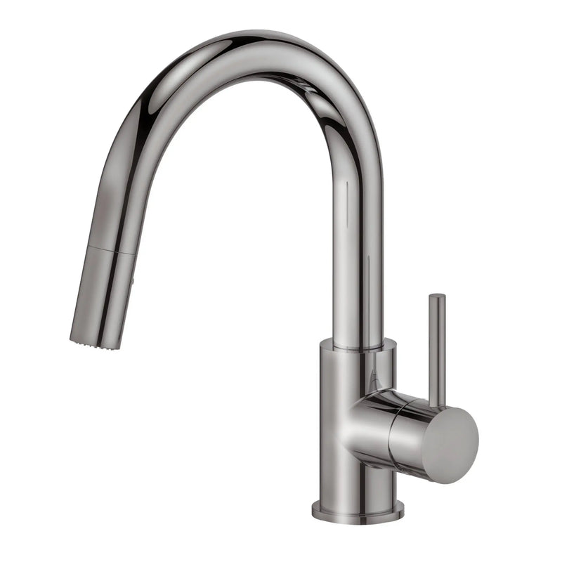 ZLINE Dante Kitchen Faucet (DNT-KF) Zline