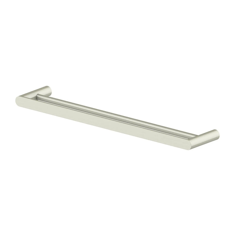 ZLINE Crystal Bay Double Towel Rail with Color Options (CBY-TRD) Zline