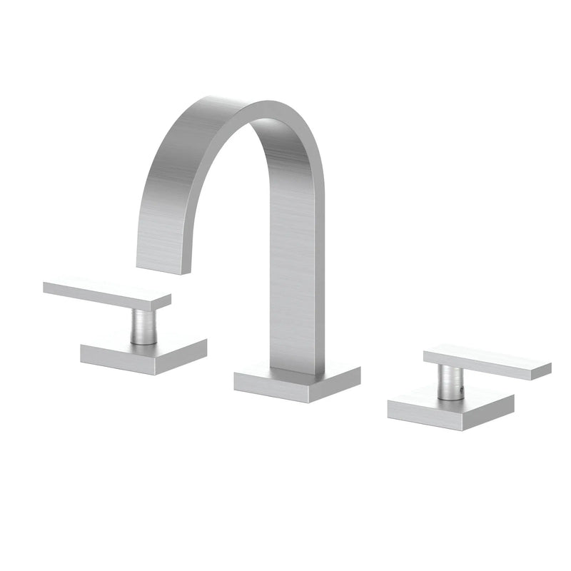 ZLINE Bliss Bath Faucet in Brushed Nickel (BLS-BF-BN) Zline