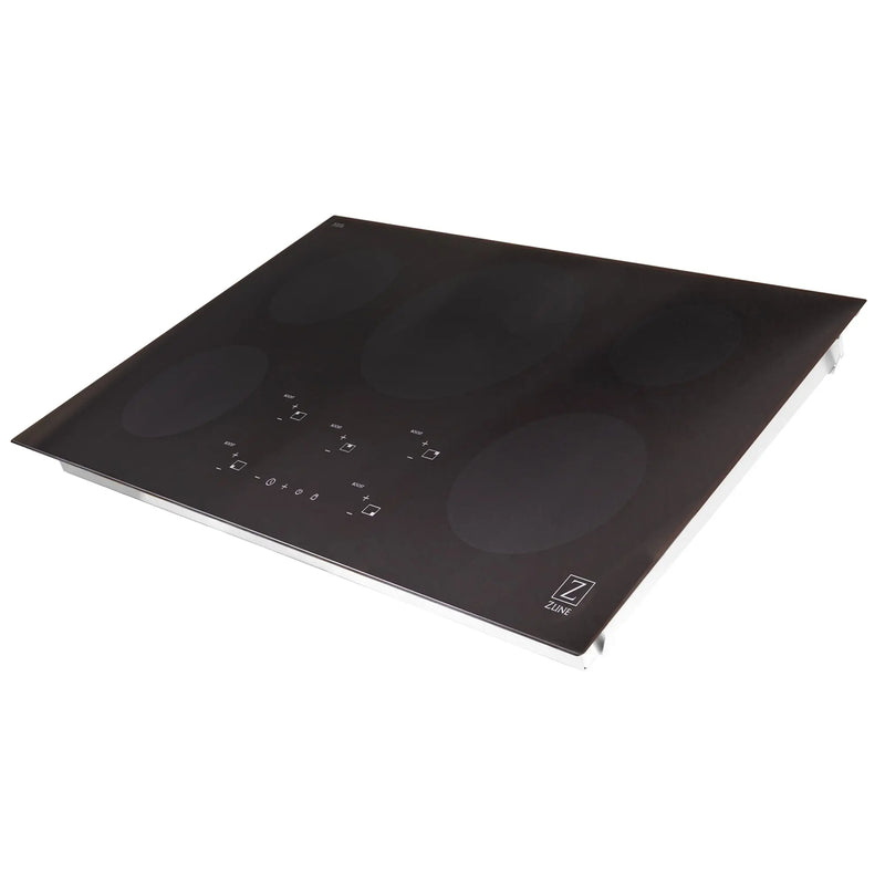 ZLINE 36" Induction Cooktop with 5 burners (RCIND-36) Zline