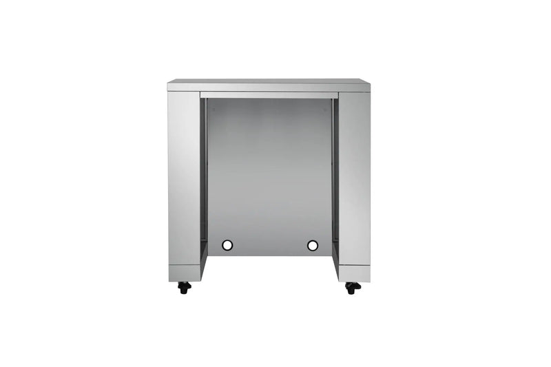 Thor Kitchen Outdoor Kitchen Refrigerator Cabinet Module (MK02SS304) Thor