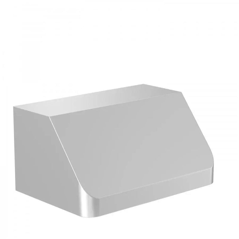 ZLINE 60" Convertible Vent Under Cabinet Range Hood in Stainless Steel (520-60) Zline