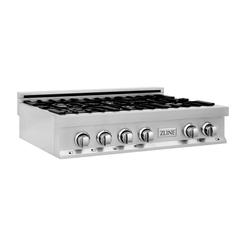 ZLINE 30" Induction Cooktop with 4 burners (RCIND-30) Zline