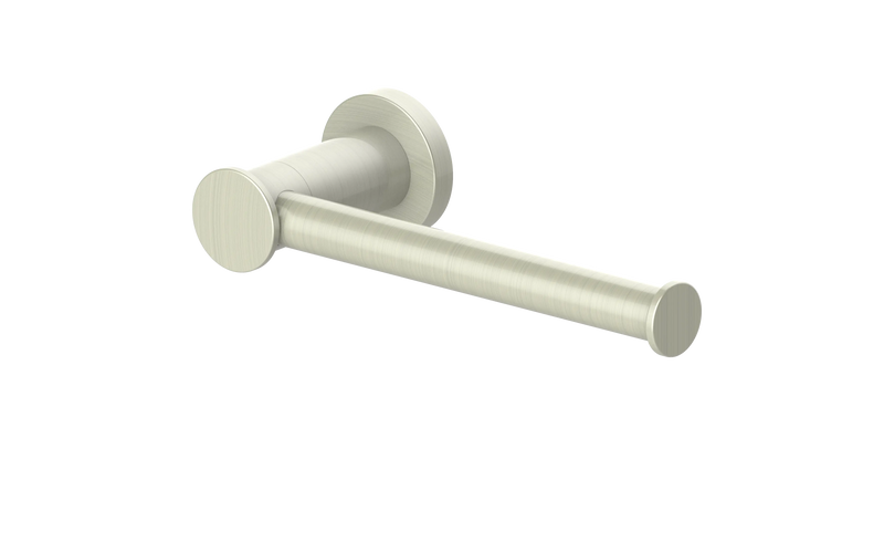 ZLINE Emerald Bay Toilet Paper Holder in Brushed Nickel (EMBY-TP-BN) Zline