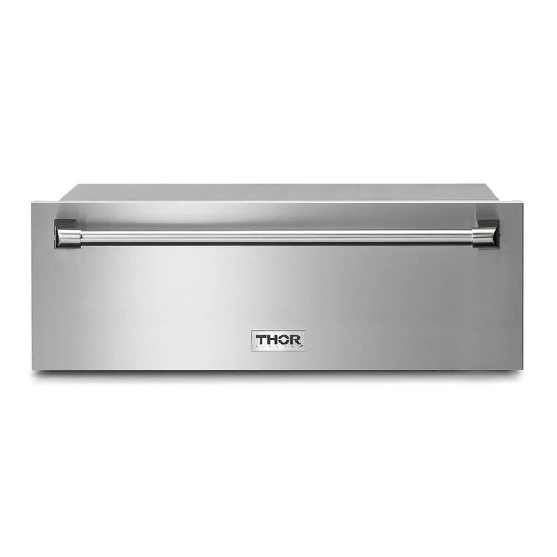 Thor Kitchen 30 Inch Warming Drawer, TWD3001 Thor