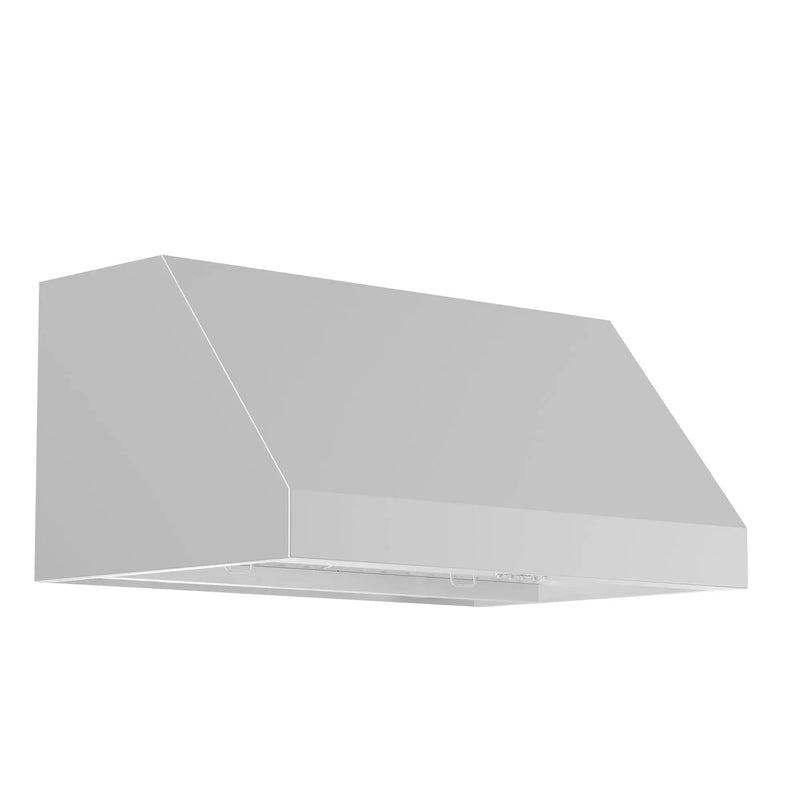 ZLINE 30" Convertible Vent Under Cabinet Range Hood in Stainless Steel (523-30) Zline