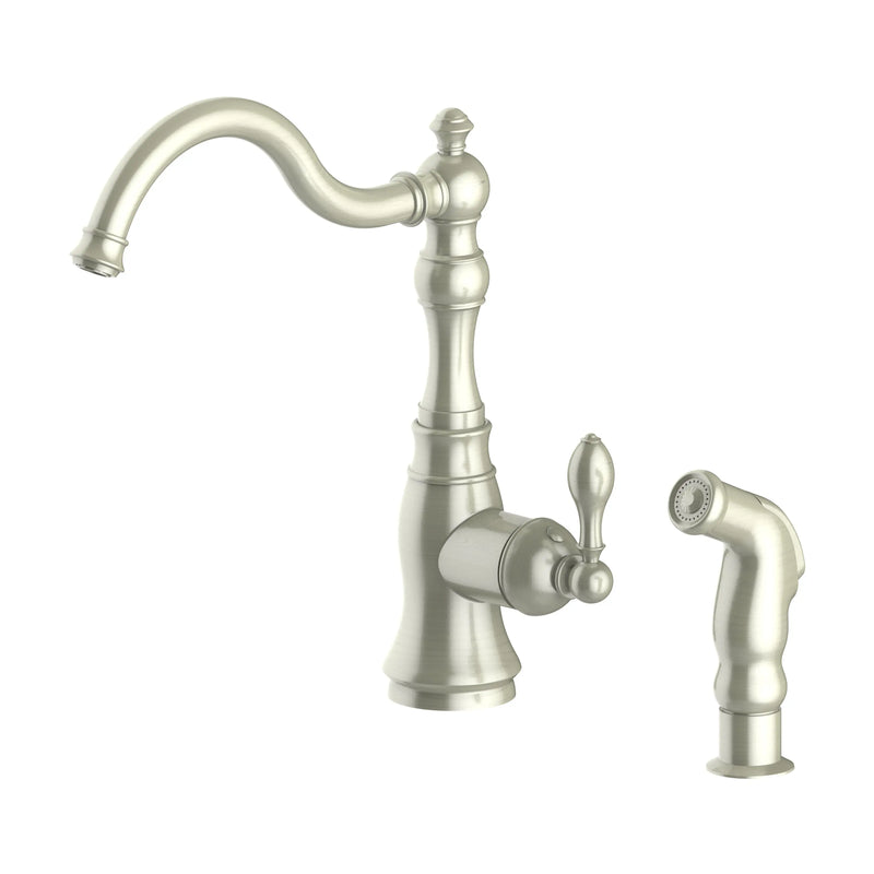 ZLINE Rembrandt Kitchen Faucet with Color Options (REM-KF) Zline
