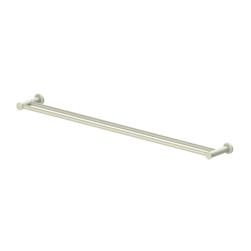 ZLINE Emerald Bay Double Towel Rail with color options (EMBY-TRD) Zline