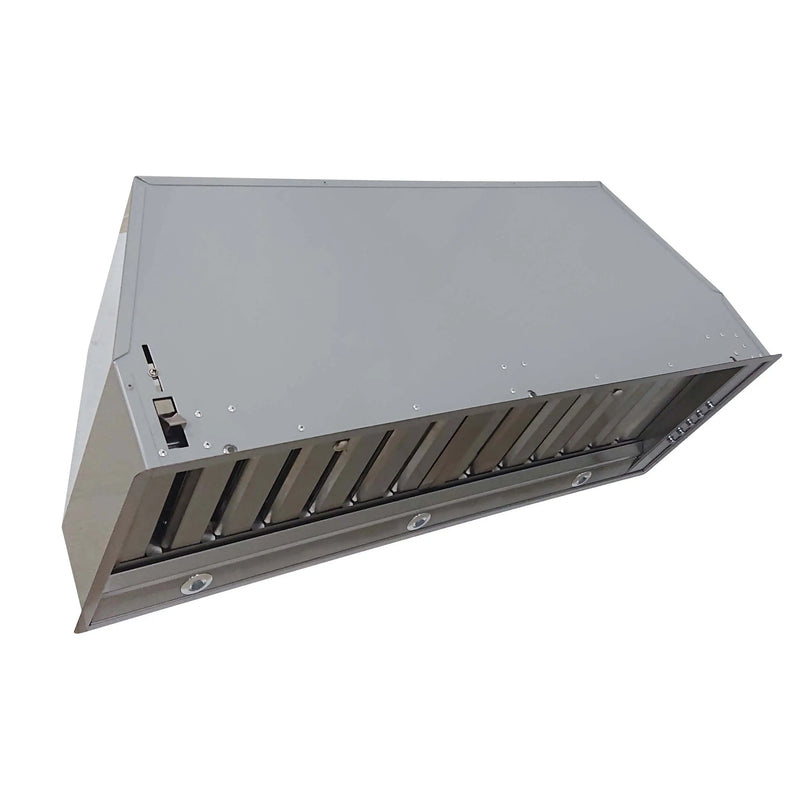Forno Frassanito 36-Inch Range Hood Insert (FRHRE5346-36) Forno